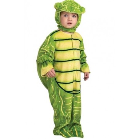 Disfraz de Tortuga para niños