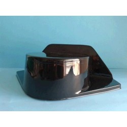 Sombrero Tricornio adulto