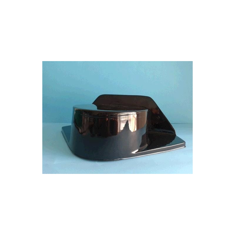 Sombrero Tricornio adulto