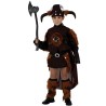 Disfraz de Vikingo para niño