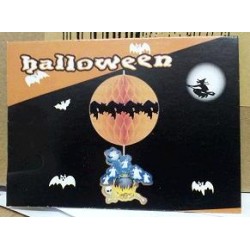 FAROLILLO HALLOWEN 46 CM.