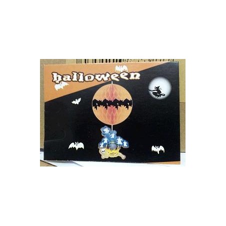 FAROLILLO HALLOWEN 46 CM.