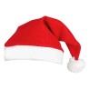 Gorro Papa Noel Básico