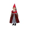 Disfraz de Princesa Medieval para niña