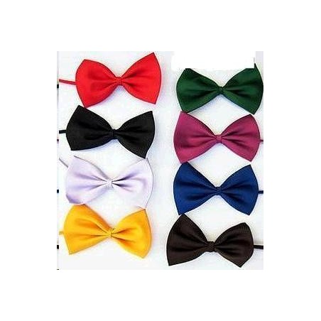 Pajarita Colores Surtidos