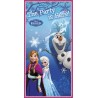 Poster Puerta Frozen
