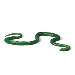SERPIENTE BLANDA GRANDE 118 CM.