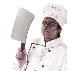 MACHETE DE COCINA GRANDE
