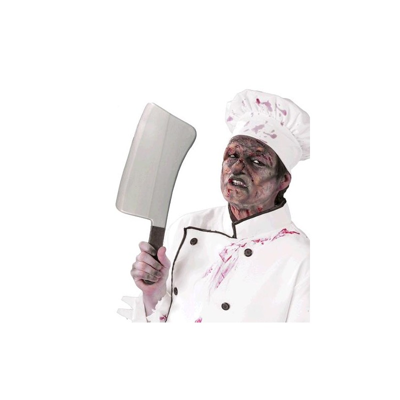MACHETE DE COCINA GRANDE