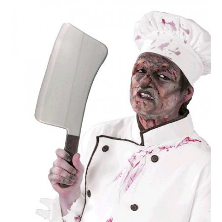 MACHETE DE COCINA GRANDE