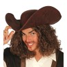 Sombrero de Pirata Lujo