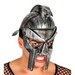 Casco de Gladiador
