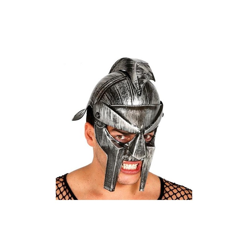 Casco de Gladiador