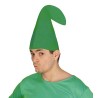 GORRO DE ENANITO VERDE