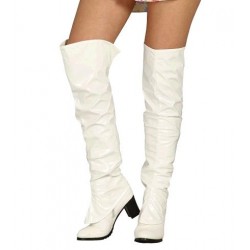 CUBREBOTAS BLANCO 2 UNID.