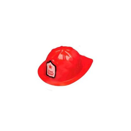 Casco de Bombero Infantil...