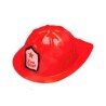 Casco de Bombero Infantil Sencillo