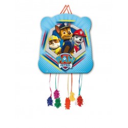 PIÑATA PATRULLA CANINA BASIC