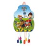 Piñata Patrulla Canina Mediana