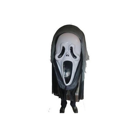 MASCARA SCREAM GIGANTE...