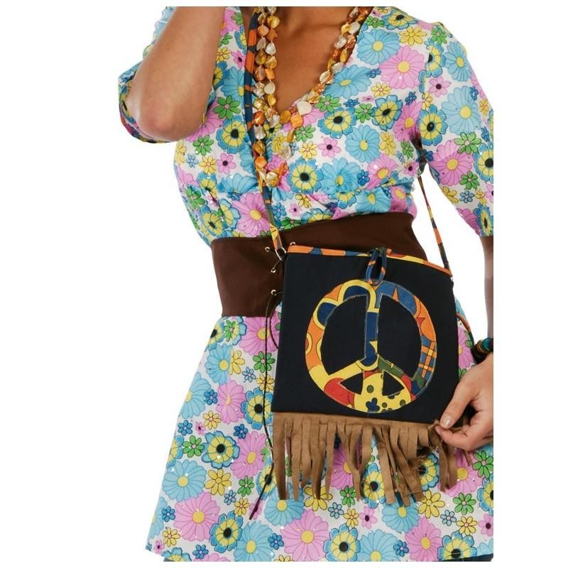 BOLSO HIPPIE