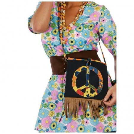 BOLSO HIPPIE