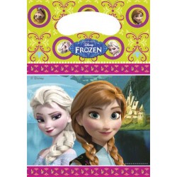 BOLSAS FROZEN (6 UDS)