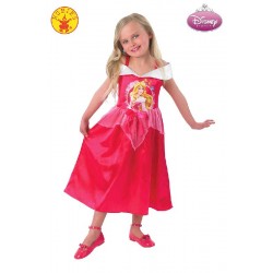 Disfraz de Bella Durmiente Disney para niña