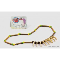 COLLAR INDIO