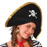 SOMBRERO PIRATA