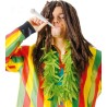 COLLAR HOJAS MARIHUANA