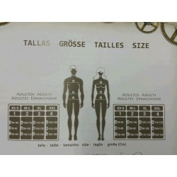 Disfraz de Disco Rosa para mujer