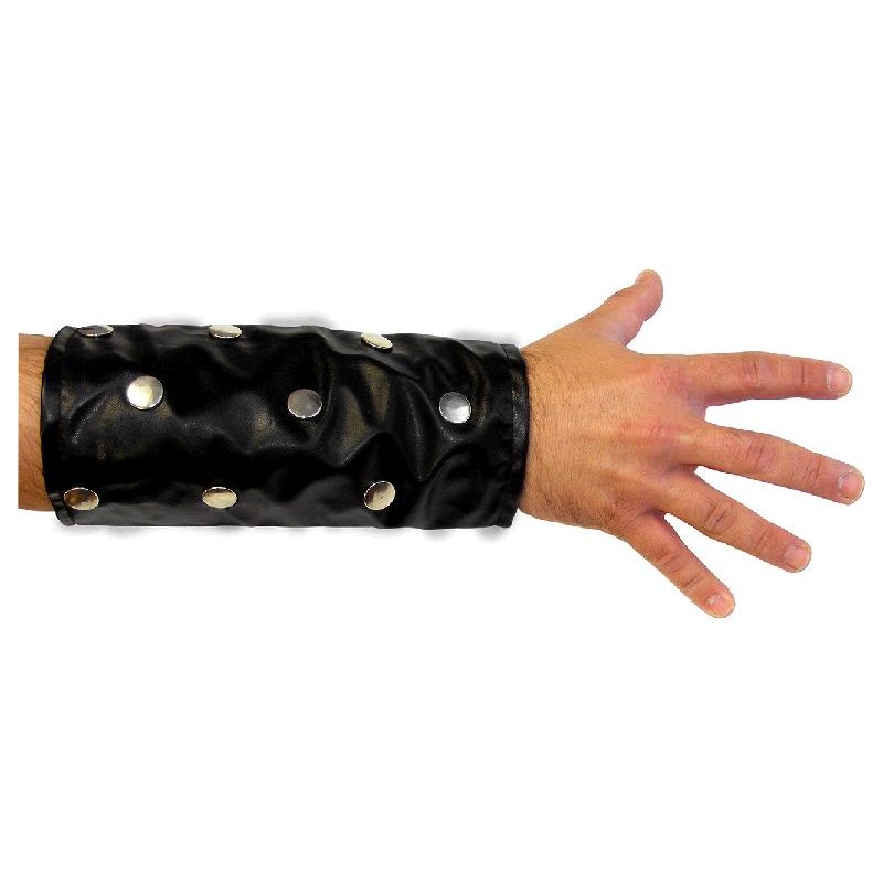 Muñequeras Medievales