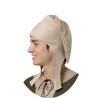 GORRO CAMPESINO MEDIEVAL