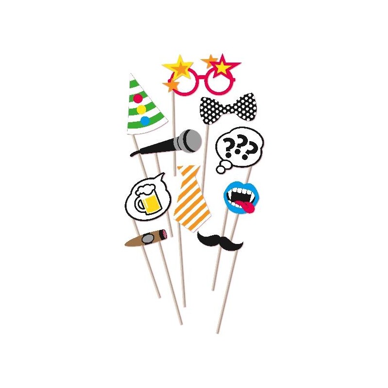 Photocall  KIT BOOTH