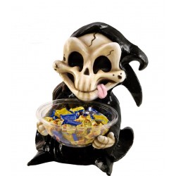 PORTACARAMELOS GRIM REAPER