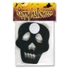 GUIRNALDA CALAVERAS HAPPY HALLOWEEN