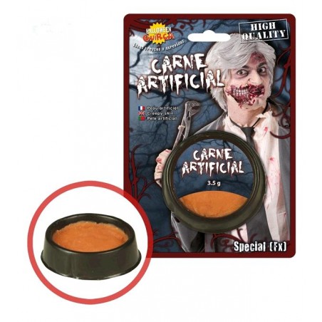 CARNE ARTIFICIAL 3.5 GR.