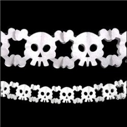 GUIRNALDA CALAVERAS 3 M.