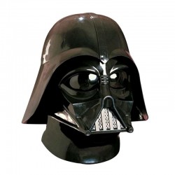 Casco de Darth Vader