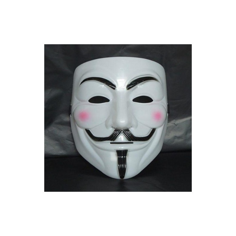 MASCARA V