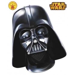 CARETA DARTH VADER CARTÓN
