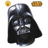 CARETA DARTH VADER CARTÓN