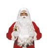 PELUCA PAPA NOEL EXTRA