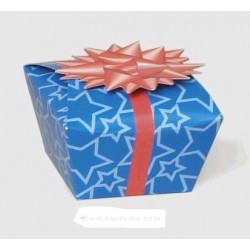 Caja Sorpresa con Caca