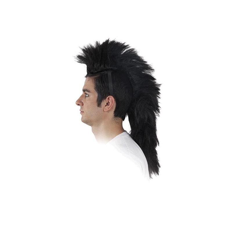 Cresta Morena con Diadema