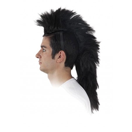 Cresta Morena con Diadema