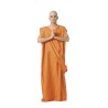 Disfraz Buda del Tibet para hombre