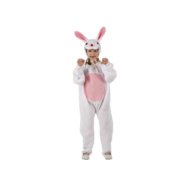 Disfraz de Conejo para niños
