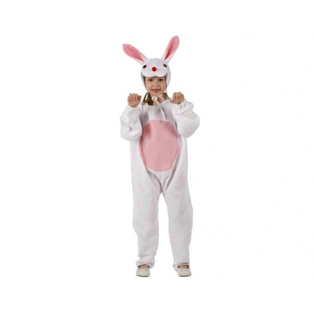 Disfraz de Conejo para niños